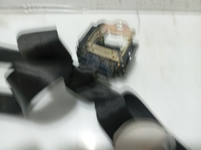 Recambio de cinturon seguridad trasero derecho para volkswagen golf iv (1j1) 1.6 referencia OEM IAM 55041680 991025 