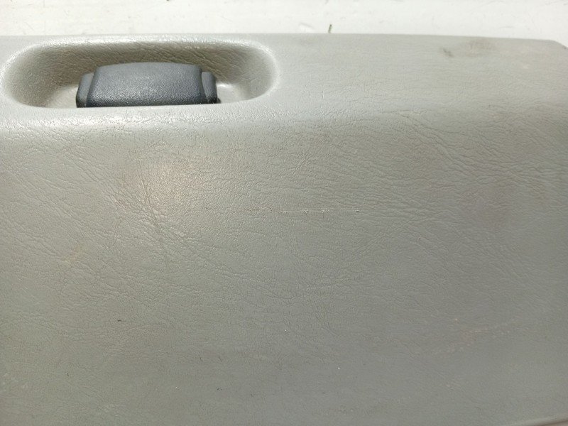 Recambio de guantera para nissan primastar autobús (x83) dci 80 referencia OEM IAM 6825200QAD 6825200Q0A 