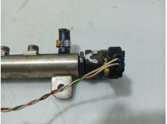 Recambio de rampa inyectora para citroën c5 berlina exclusive referencia OEM IAM 9645689580 0445214056 55200266 2