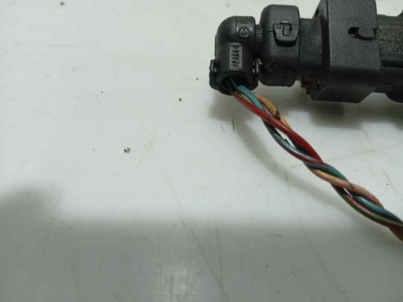 Recambio de rampa inyectora para citroën c5 berlina exclusive referencia OEM IAM 9645689580 0445214056 55200266