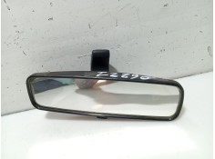 Recambio de espejo retrovisor interior para nissan primastar autobús (x83) dci 80 referencia OEM IAM 9632100QAB  