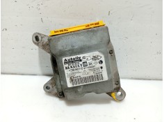 Recambio de centralita airbag para nissan primastar autobús (x83) dci 80 referencia OEM IAM 8200162712 91169487 602868800