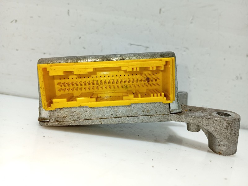 Recambio de centralita airbag para nissan primastar autobús (x83) dci 80 referencia OEM IAM 8200162712 91169487 602868800