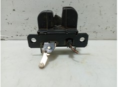 Recambio de cerradura maletero / porton para volkswagen golf iv (1j1) 1.6 referencia OEM IAM 1J6827505B 1J6827505 