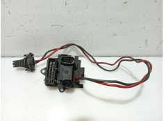 Recambio de resistencia calefaccion para nissan primastar autobús (x83) dci 80 referencia OEM IAM   