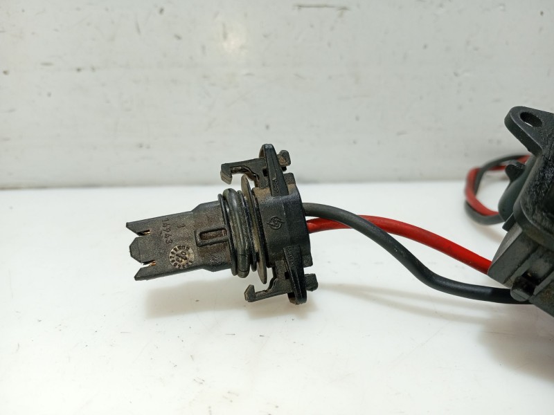 Recambio de resistencia calefaccion para nissan primastar autobús (x83) dci 80 referencia OEM IAM   