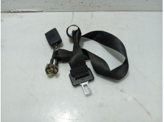 Recambio de cinturon seguridad trasero central para volkswagen golf iv (1j1) 1.6 referencia OEM IAM 00065980  