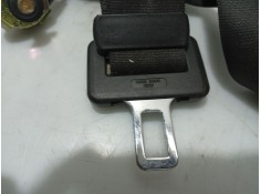 Recambio de cinturon seguridad trasero central para volkswagen golf iv (1j1) 1.6 referencia OEM IAM 00065980   2