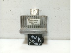 Recambio de caja precalentamiento para nissan primastar autobús (x83) dci 80 referencia OEM IAM   