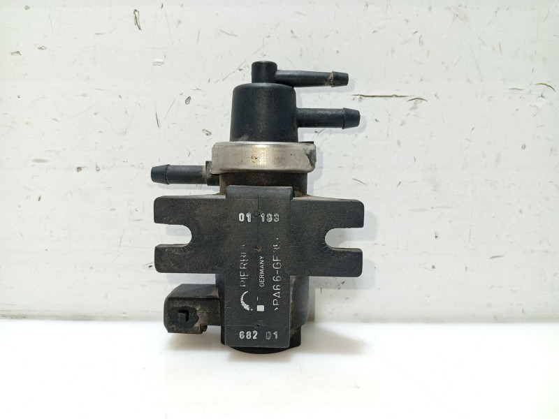 Recambio de modulo electronico para nissan primastar autobús (x83) dci 80 referencia OEM IAM 6221TP  