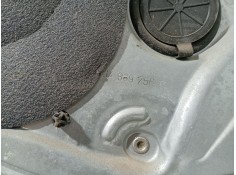 Recambio de elevalunas trasero derecho para volkswagen golf iv (1j1) 1.6 referencia OEM IAM 1J4839756C   2