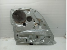 Recambio de elevalunas trasero izquierdo para volkswagen golf iv (1j1) 1.6 referencia OEM IAM 1J4839755C  