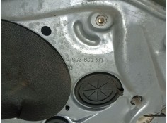 Recambio de elevalunas trasero izquierdo para volkswagen golf iv (1j1) 1.6 referencia OEM IAM 1J4839755C   2