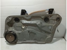 Recambio de elevalunas delantero derecho para volkswagen golf iv (1j1) 1.6 referencia OEM IAM 1J4837756F  