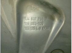 Recambio de elevalunas delantero derecho para volkswagen golf iv (1j1) 1.6 referencia OEM IAM 1J4837756F   2