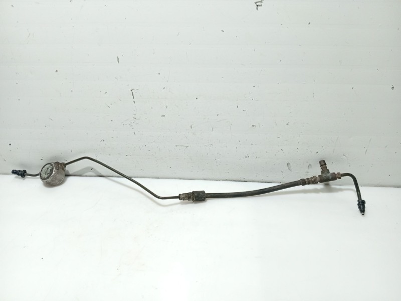 Recambio de tubo para nissan primastar autobús (x83) dci 80 referencia OEM IAM 6221TE  