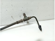 Recambio de tubo para nissan primastar autobús (x83) dci 80 referencia OEM IAM 6221TE   2