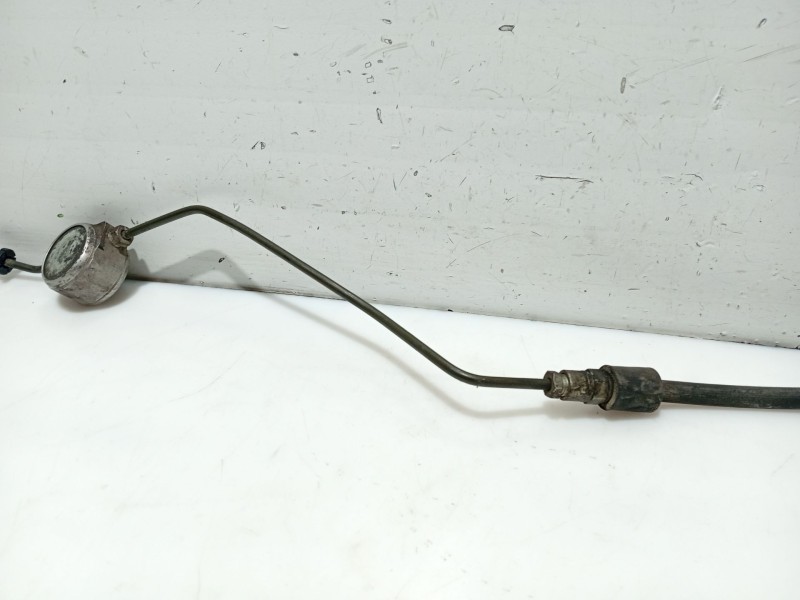 Recambio de tubo para nissan primastar autobús (x83) dci 80 referencia OEM IAM 6221TE  