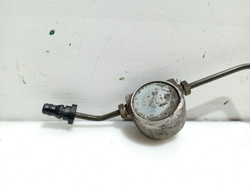 Recambio de tubo para nissan primastar autobús (x83) dci 80 referencia OEM IAM 6221TE  