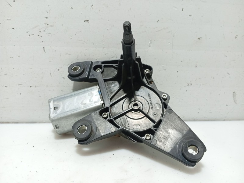 Recambio de motor limpia trasero para nissan primastar autobús (x83) dci 80 referencia OEM IAM 2871000QAB  