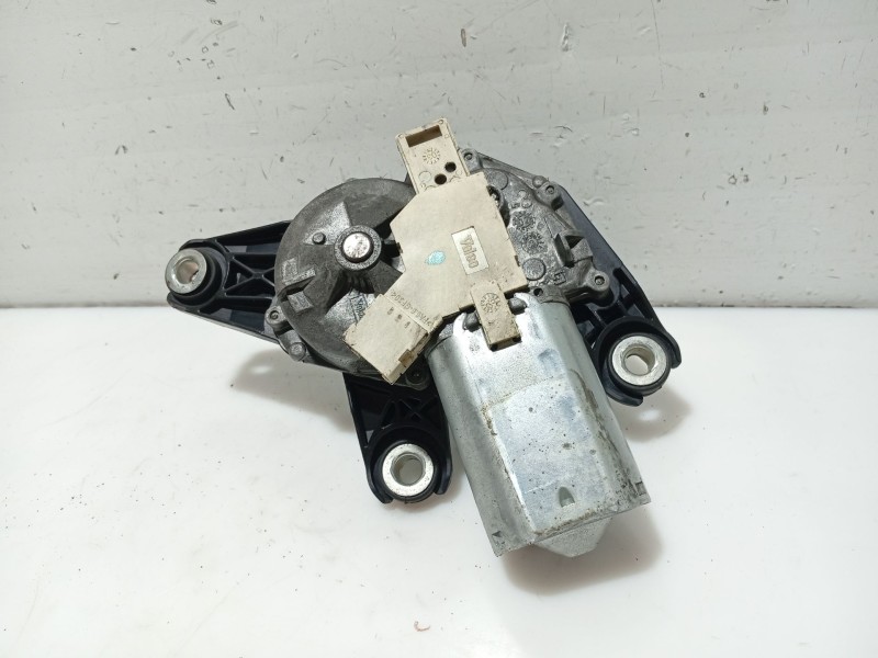 Recambio de motor limpia trasero para nissan primastar autobús (x83) dci 80 referencia OEM IAM 2871000QAB  