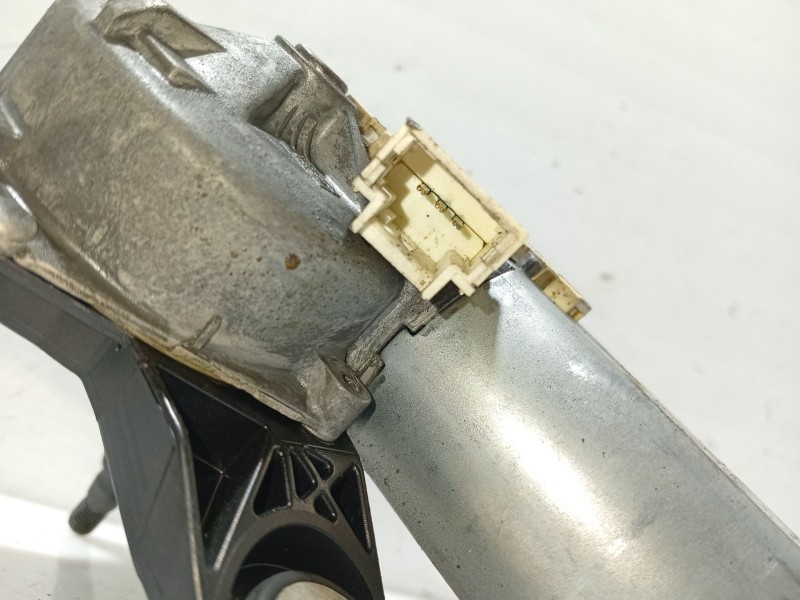 Recambio de motor limpia trasero para nissan primastar autobús (x83) dci 80 referencia OEM IAM 2871000QAB  