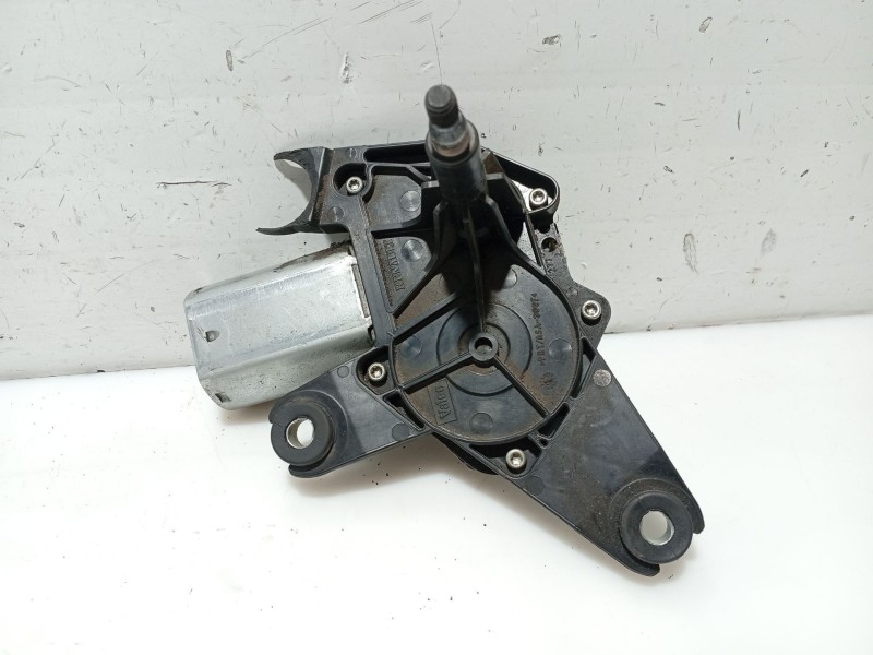 Recambio de motor limpia trasero para nissan primastar autobús (x83) dci 80 referencia OEM IAM 2871000QAB  