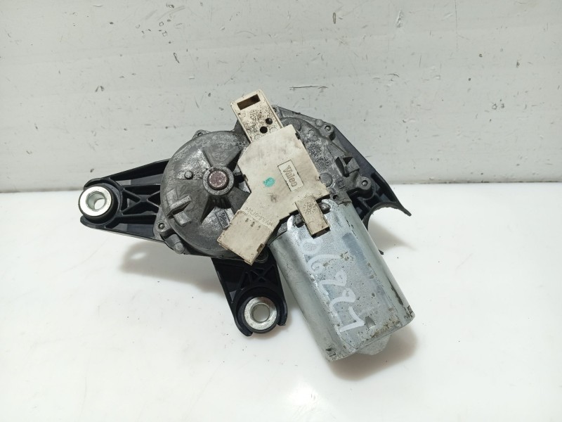 Recambio de motor limpia trasero para nissan primastar autobús (x83) dci 80 referencia OEM IAM 2871000QAB  
