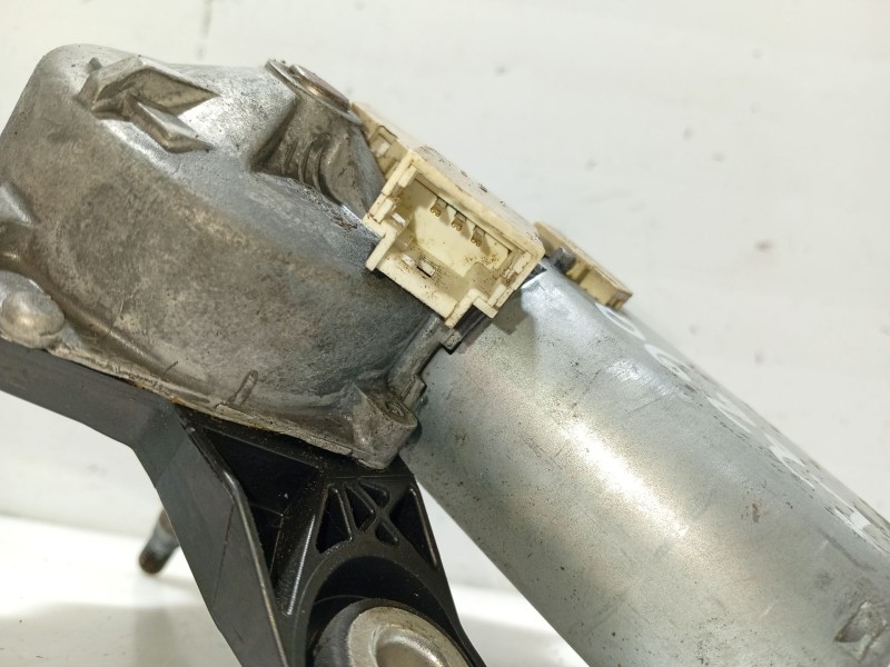 Recambio de motor limpia trasero para nissan primastar autobús (x83) dci 80 referencia OEM IAM 2871000QAB  