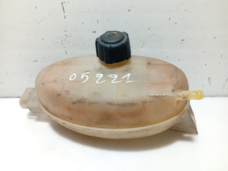 Recambio de deposito expansion para nissan primastar autobús (x83) dci 80 referencia OEM IAM 2171000QAD  