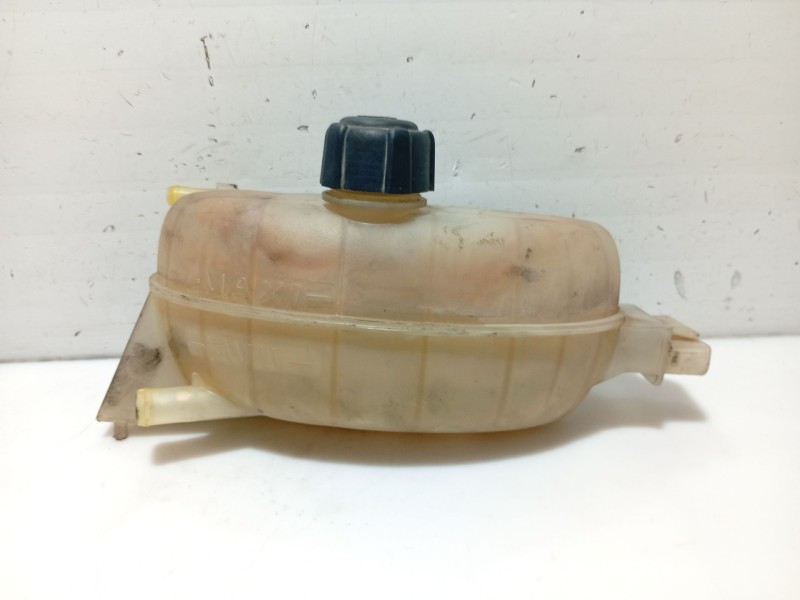 Recambio de deposito expansion para nissan primastar autobús (x83) dci 80 referencia OEM IAM 2171000QAD  
