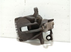 Recambio de pinza freno delantera izquierda para nissan primastar autobús (x83) dci 80 referencia OEM IAM 4101100QAF  