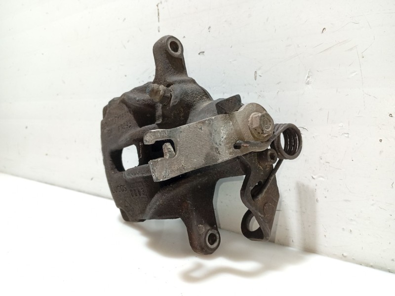 Recambio de pinza freno delantera izquierda para nissan primastar autobús (x83) dci 80 referencia OEM IAM 4101100QAF  