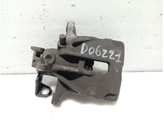 Recambio de pinza freno delantera derecha para nissan primastar autobús (x83) dci 80 referencia OEM IAM 4100100QAF  