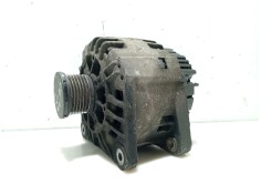 Recambio de alternador para nissan primastar autobús (x83) dci 80 referencia OEM IAM 2310000Q1A 2310000QBD 2310000QBE