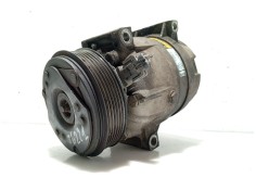Recambio de compresor aire acondicionado para nissan primastar autobús (x83) dci 80 referencia OEM IAM 2763000QAB 7700105765 042 2