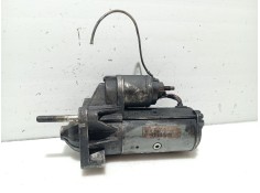 Recambio de motor arranque para nissan primastar autobús (x83) dci 80 referencia OEM IAM 2330000QAC 8200628419 2330000Q0E