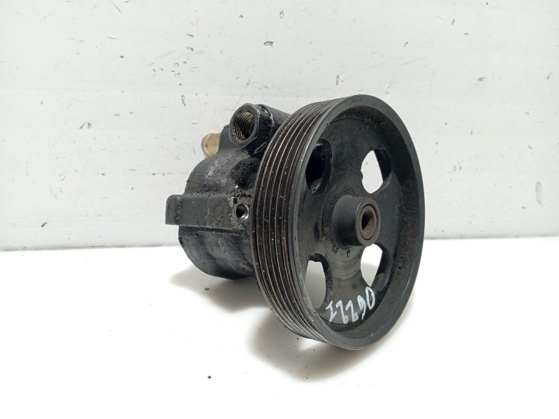 Recambio de bomba servodireccion para nissan primastar autobús (x83) dci 80 referencia OEM IAM 4911000Q2L 4911000Q4J 4911000QAG