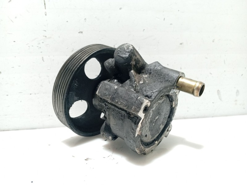 Recambio de bomba servodireccion para nissan primastar autobús (x83) dci 80 referencia OEM IAM 4911000Q2L 4911000Q4J 4911000QAG