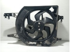 Recambio de electroventilador para nissan primastar autobús (x83) dci 80 referencia OEM IAM 9212000QAF 2148300QAC 