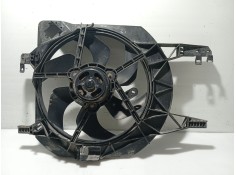 Recambio de electroventilador para nissan primastar autobús (x83) dci 80 referencia OEM IAM 9212000QAF 2148300QAC  2