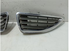 Recambio de rejilla delantera para renault megane i (ba0/1_) 1.6 16v (ba04, ba0b, ba11, ba1j, ba16, ba19, ba1k, ba1v,... referen 2