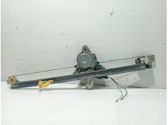 Recambio de elevalunas delantero derecho para nissan primastar autobús (x83) dci 80 referencia OEM IAM 8070000QAK 7700311821C 91