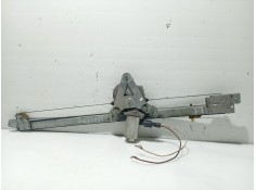 Recambio de elevalunas delantero izquierdo para nissan primastar autobús (x83) dci 80 referencia OEM IAM 8070100QAK 7700311820C  2