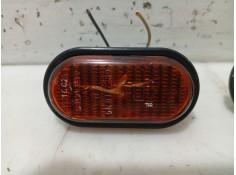 Recambio de intermitente delantero lateral izquierdo para renault megane i (ba0/1_) 1.6 16v (ba04, ba0b, ba11, ba1j, ba16, ba19, 2