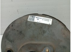 Recambio de servofreno para nissan primastar autobús (x83) dci 80 referencia OEM IAM 8200003515  91165928 2
