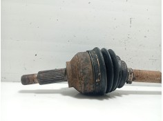 Recambio de transmision delantera izquierda para nissan primastar autobús (x83) dci 80 referencia OEM IAM 3910100Q3K   2