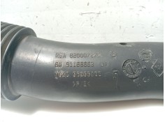 Recambio de tubo para nissan primastar autobús (x83) dci 80 referencia OEM IAM 8200072754B 98099100F 91166663 2