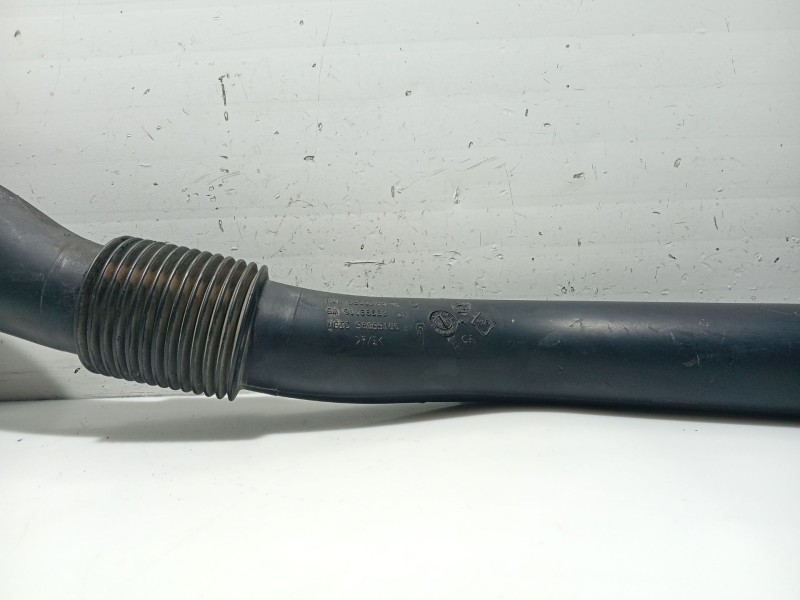 Recambio de tubo para nissan primastar autobús (x83) dci 80 referencia OEM IAM 8200072754B 98099100F 91166663