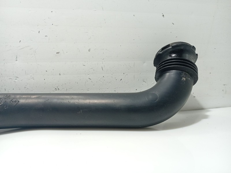 Recambio de tubo para nissan primastar autobús (x83) dci 80 referencia OEM IAM 8200072754B 98099100F 91166663